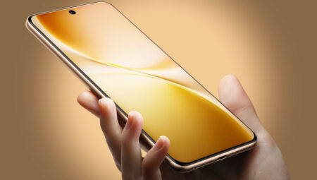 vivo V70 Seçkine 5G özellikleri netleşiyor
