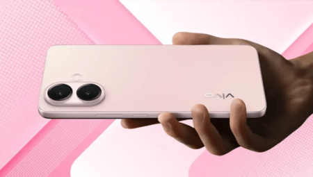Vivo V70 serisi fiyatıyla dikkat çekecek!