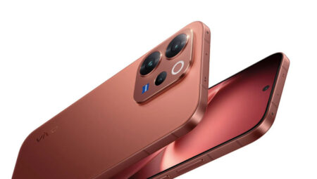 Vivo V70 Türkiye pazarında yerini aldı