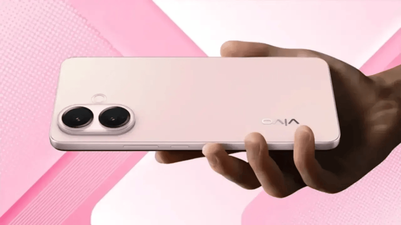 Vivo V70 ve V70 Seçkine kilit özellikleri netleşiyor