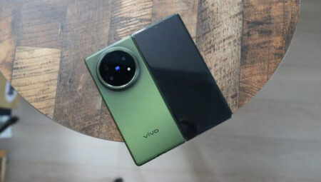 Vivo X Fold 6 donanım hudutlarını zorluyor