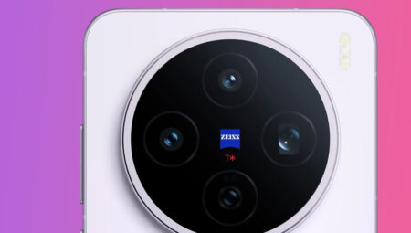 Vivo X200T Android tarafındaki istikrarları büsbütün değiştirecek