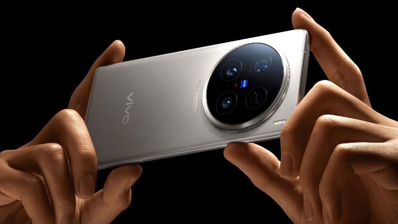 Vivo X200t için geri sayım başladı!