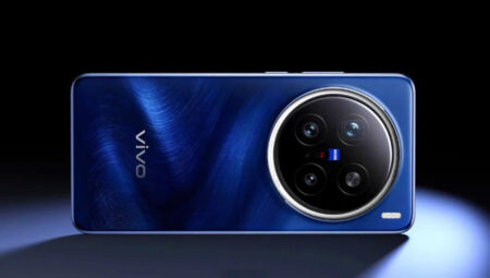 Vivo X300 FE global pazara çıkıyor!