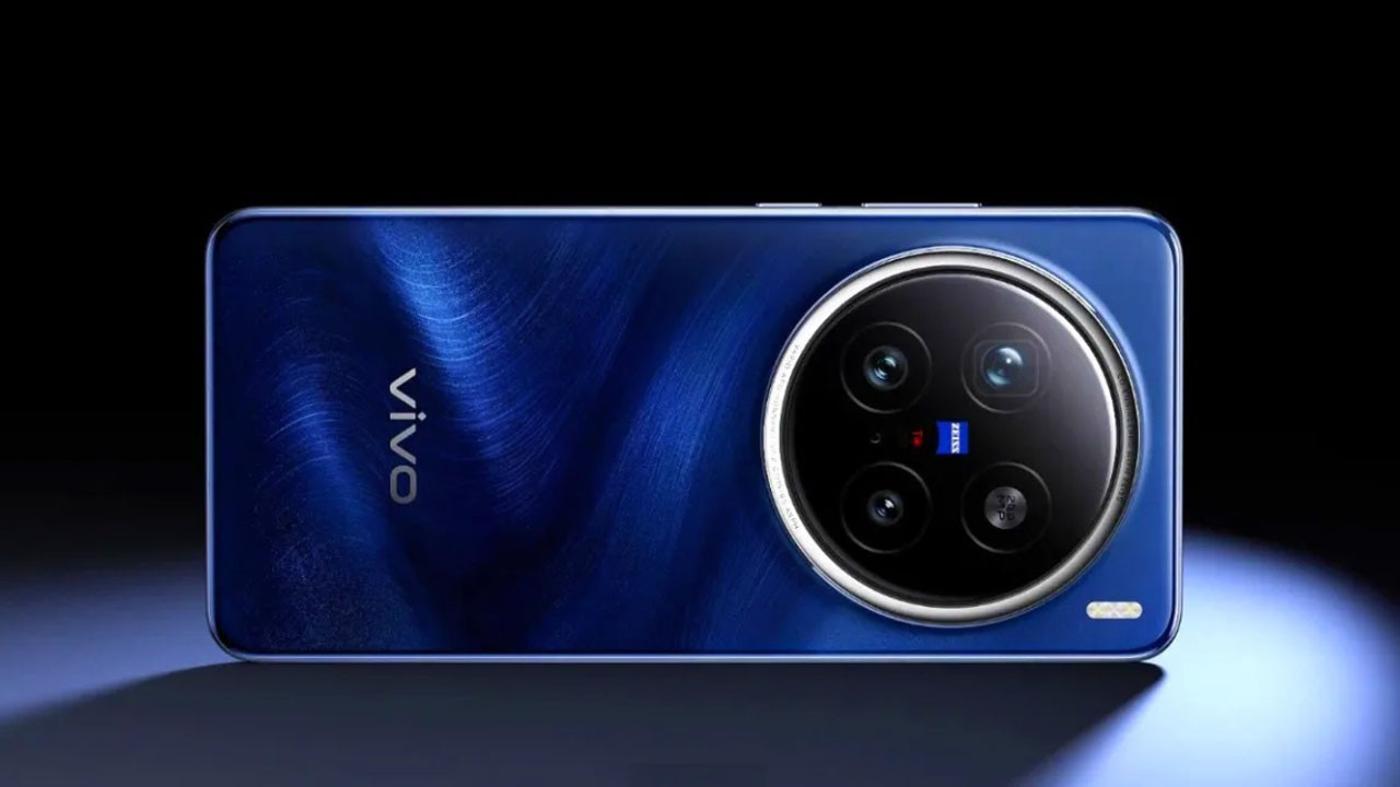 Vivo X300 FE global pazara çıkıyor!