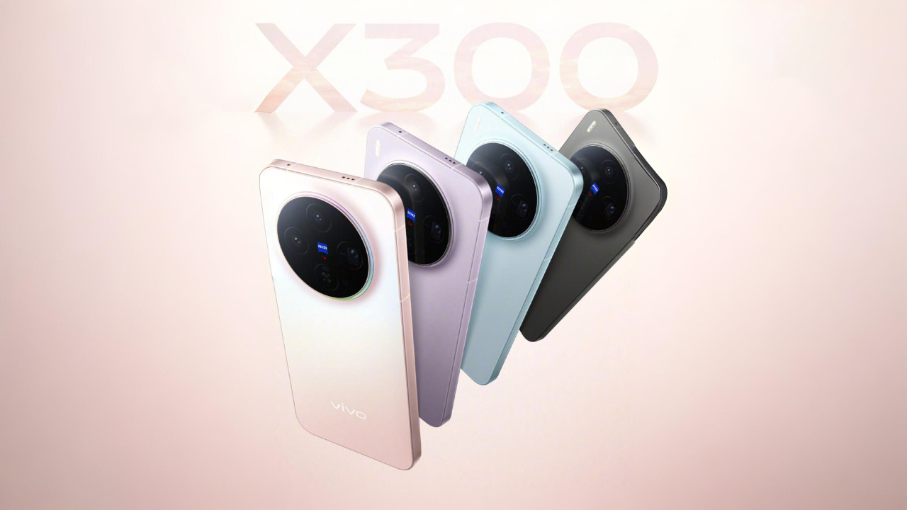 Vivo X300 global arenaya giriş yaptı! İşte özellikleri ve fiyatı