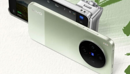 vivo X300 Ultra Avrupa satış fiyatı muhakkak oldu