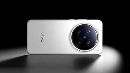 vivo X300 Ultra donanım ayrıntıları muhakkak oldu