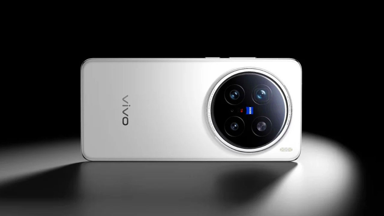 vivo X300 Ultra donanım ayrıntıları muhakkak oldu