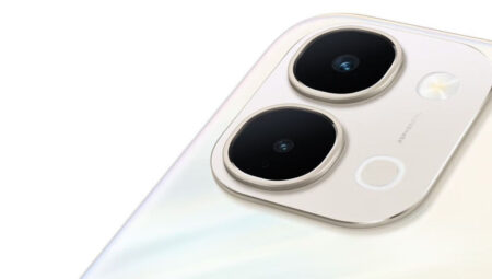 vivo Y31d sahneye çıktı: Dev batarya, uygun fiyat