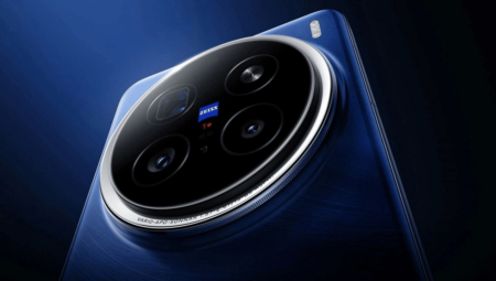 Vivo’dan büyük sürpriz, Samsung’u geçmeyi başardı