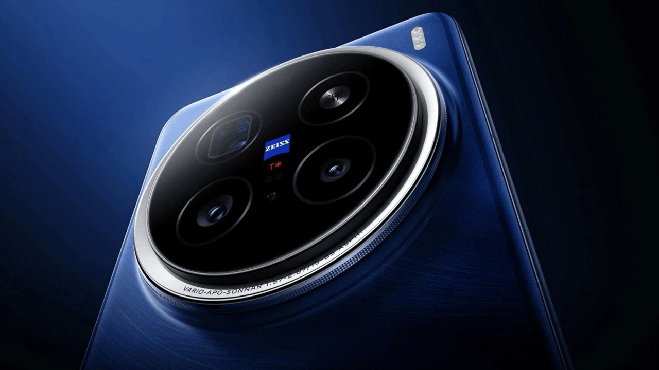Vivo’dan büyük sürpriz, Samsung’u geçmeyi başardı