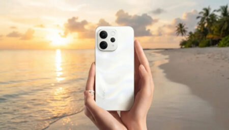 Vivo’nun gizemli modeli yakında tanıtılıyor