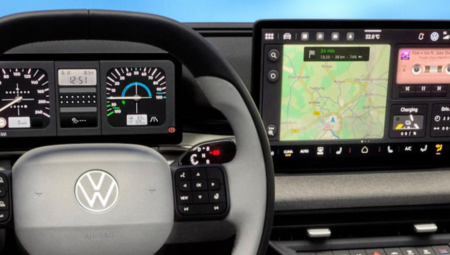 Volkswagen ID. Polo yeni özelliğiyle şaşırttı