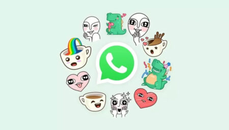 WhatsApp Apple iMessage özelliğine kavuşuyor