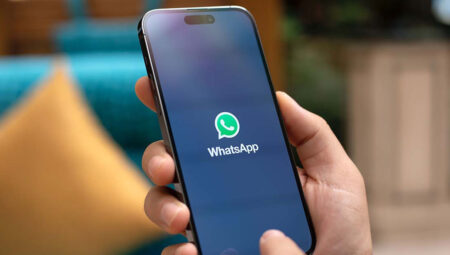 WhatsApp gerçek vakitli izleme devrini başlatıyor