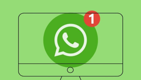 WhatsApp Web için temalar geliyor