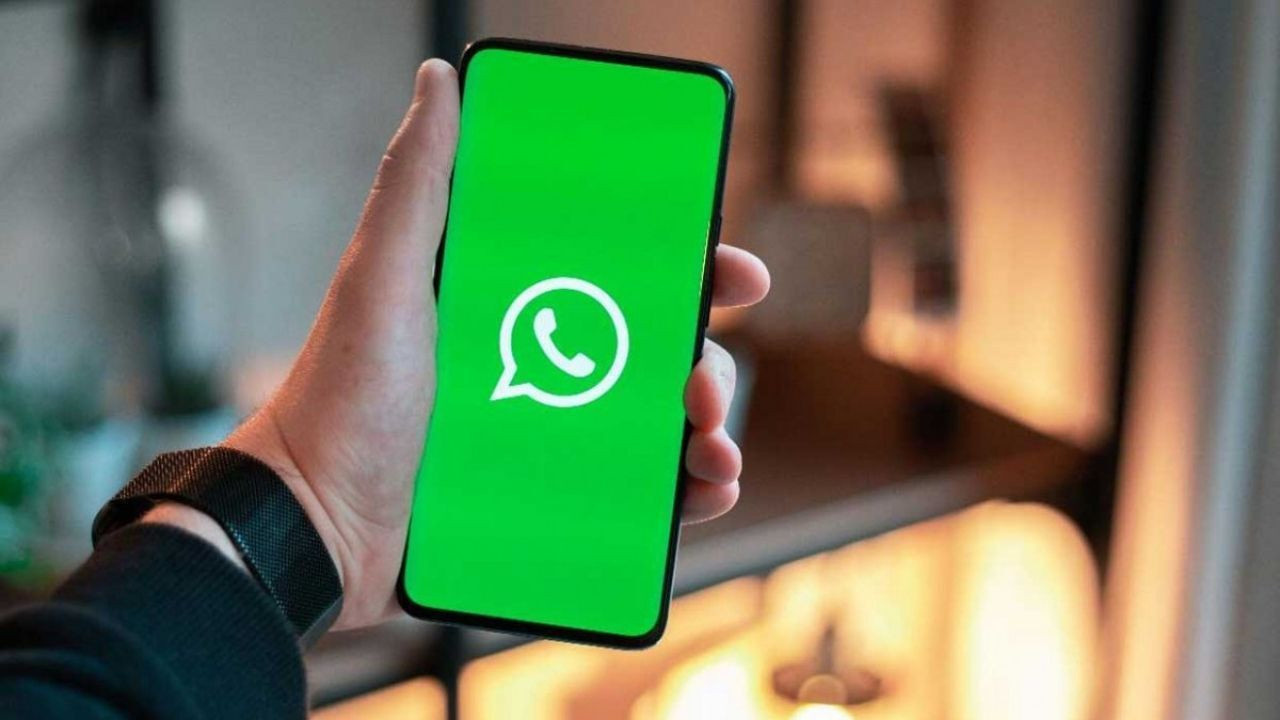 WhatsApp, yeni dayanağını yayınladı: Daha inançlı ve şifresiz erişim