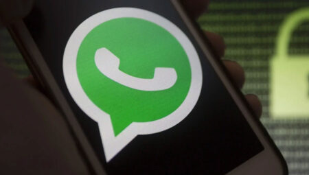 WhatsApp’a iletileri durdurma özelliği geliyor