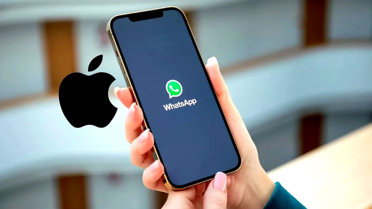 WhatsApp’tan sürpriz iOS hamlesi! Artık bu formda kaydetmek mümkün