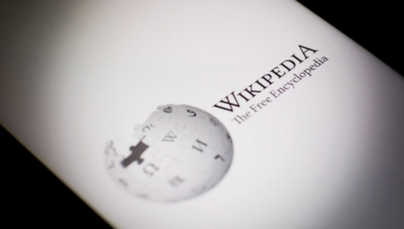 Wikimedia’dan yapay zekâ uyarısı!