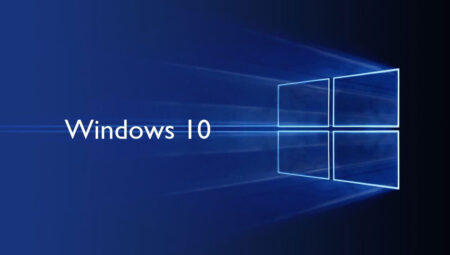 Windows 10’un sorunu nihayet çözüldü