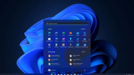 Windows 11’e yeni özellik: Sürat testi için ek uygulamaya gerek kalmayacak