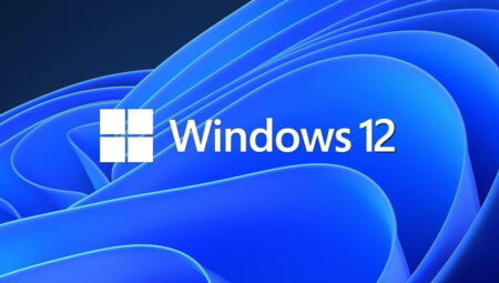Windows 12’nin çıkış tarihi sızdırıldı