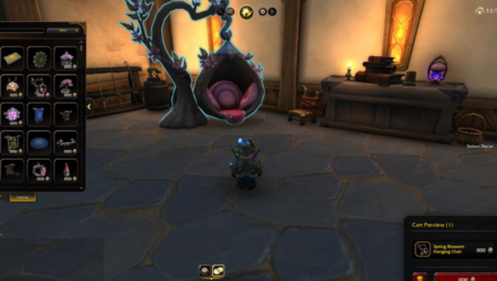 World of Warcraft’ta yeni güncelleme tartışma yarattı