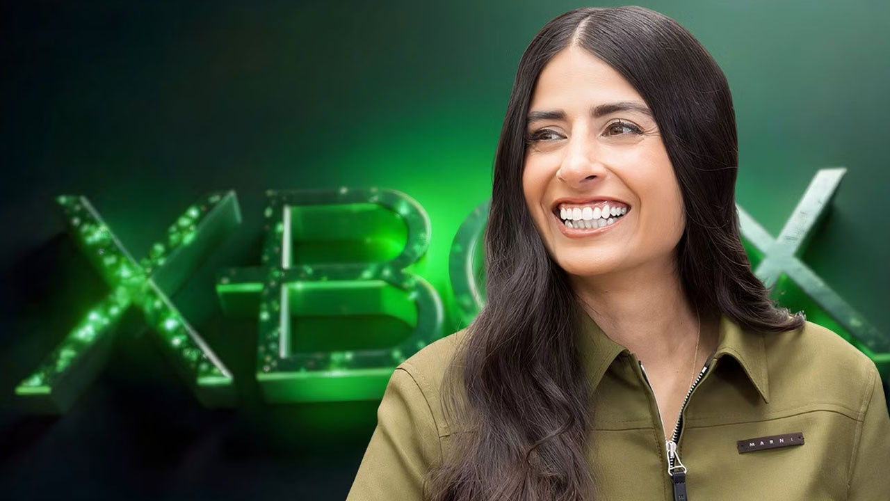Xbox CEO’su heyecanlandırdı: Donanım kelamı verdi