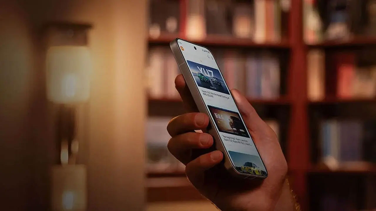 Xiaomi 17 İçin HyperOS 3.1 muştusu: Android 16 tabanlı yeni devir başlıyor!