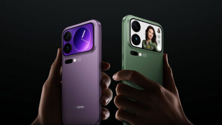 Xiaomi 17 Max batarya özellikleriyle dikkat çekecek