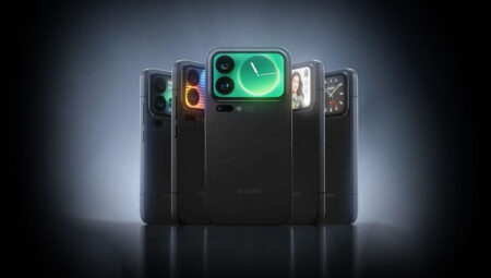 Xiaomi 17 Max özellikleri şaşırtacak