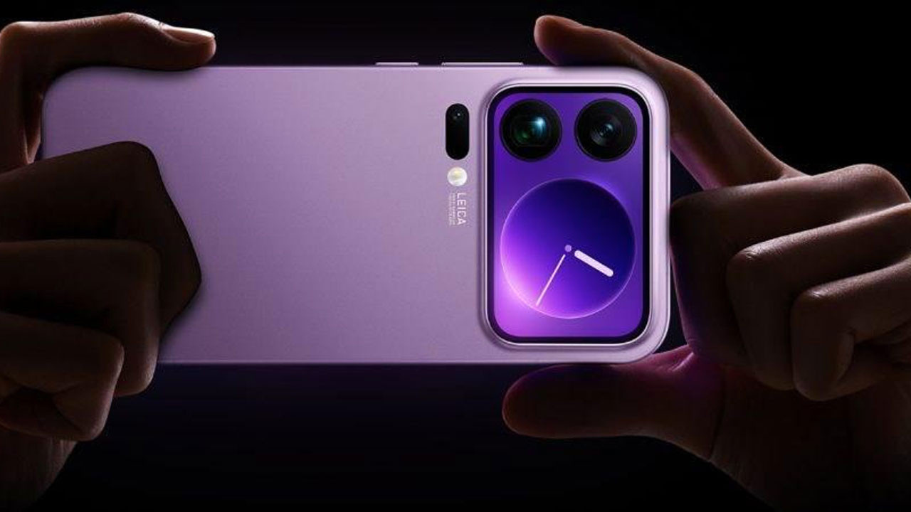 Xiaomi 17 serisi performans sıralamalarında tepede