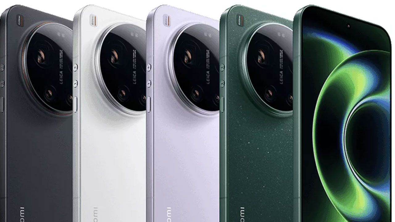Xiaomi 17 Türkiye’ye geliyor! Fiyatı aşikâr oldu