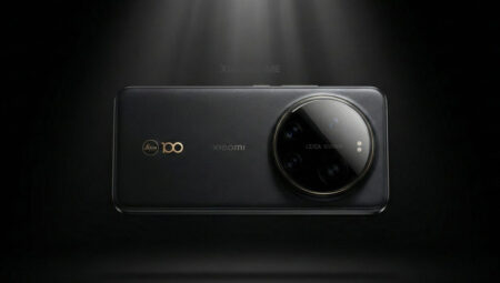 Xiaomi 17 Ultra bu ay tanıtılacak!