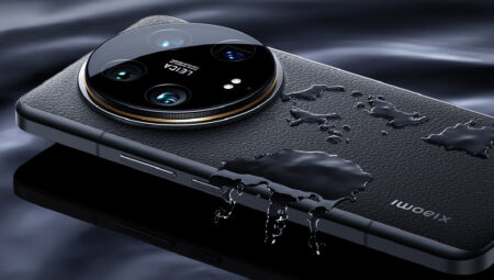 Xiaomi 17 Ultra dizaynında beklenmedik ayrıntı