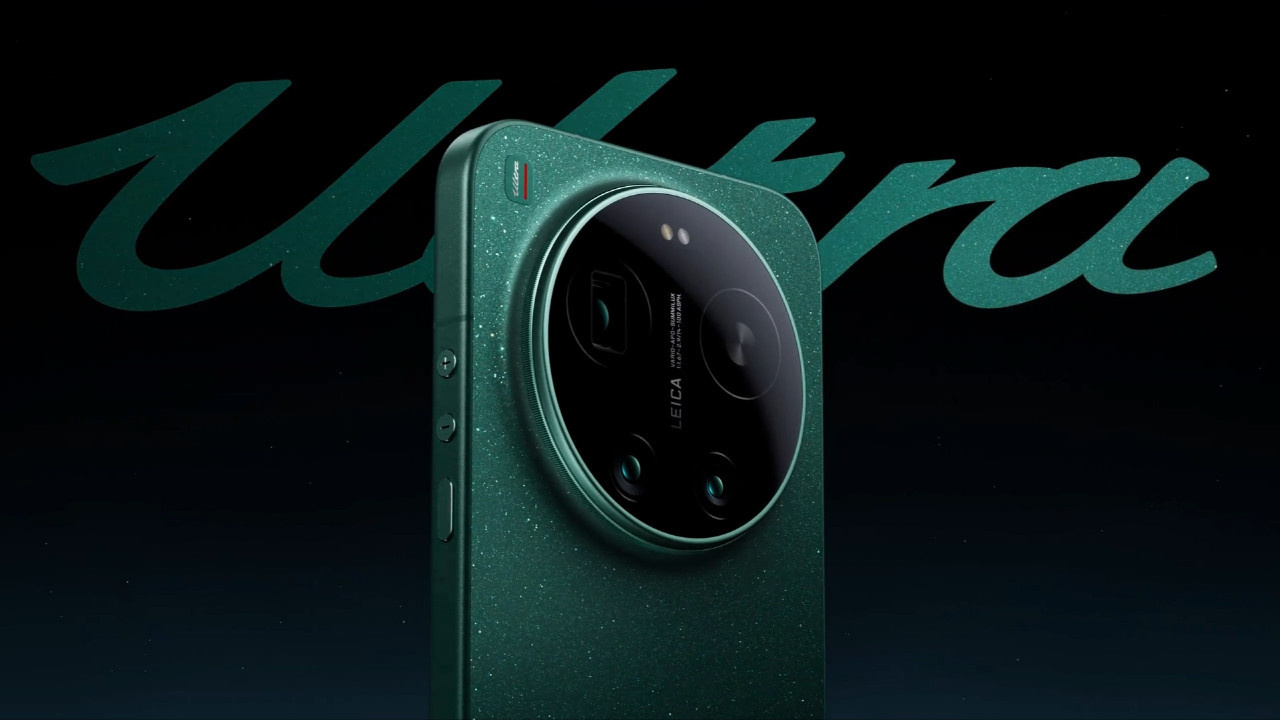 Xiaomi 17 Ultra inanılmaz özelliklerle tanıtıldı! İşte tüm detayları!