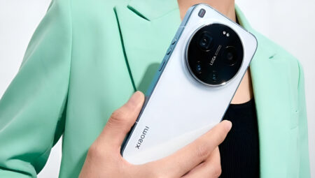 Xiaomi 17 Ultra kamera ayrıntıları netleşti