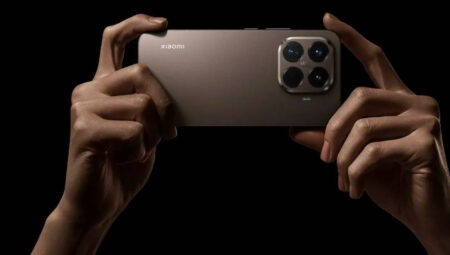 Xiaomi 17T özellikleriyle dikkat çekti