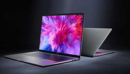Xiaomi Book Pro 14 geliyor