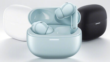 Xiaomi Buds 6 tanıtıldı! Uygun fiyata önemli özellikleri