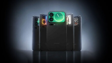 Xiaomi de ince telefon işine girecek!