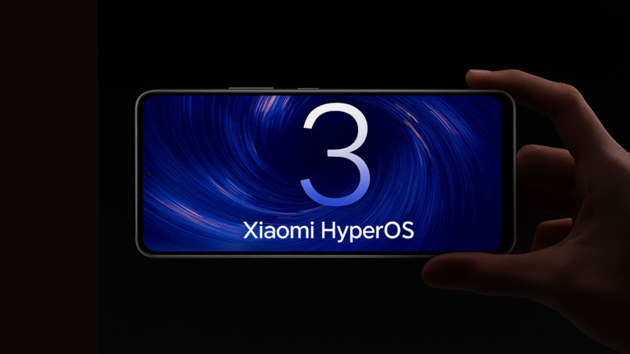 Xiaomi HyperOS3 güncellemesi daha çok modele gelecek!