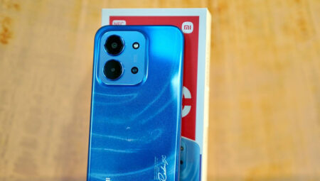 Xiaomi Redmi 15C akıllı telefon BİM marketlerde satılacak