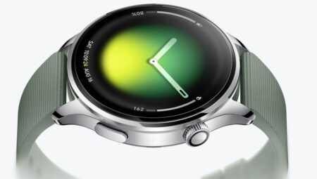 Xiaomi Watch 5 Türkiye’de satışta