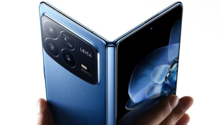 Xiaomi’den devrimsel adım: 17 Fold, kendi işlemcisi Xring O3 ile tanıtıldı