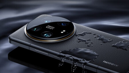 Xiaomi’nin amiral gemisi modellerine güncelleme!