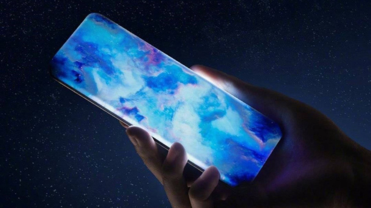 Xiaomi’nin efsane serisi geri dönüyor! Mix 5 gündemde