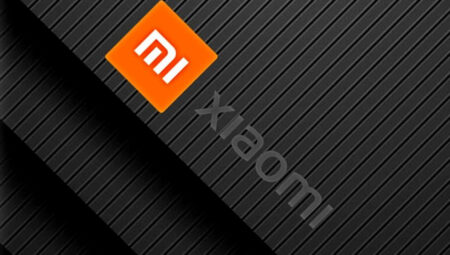 Xiaomi’nin yeni yongası ortaya çıktı